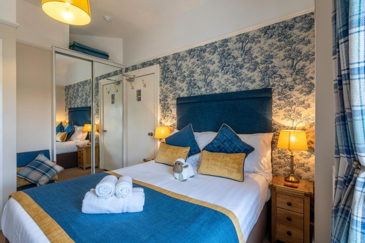 קזיק Avondale Guest House מראה חיצוני תמונה