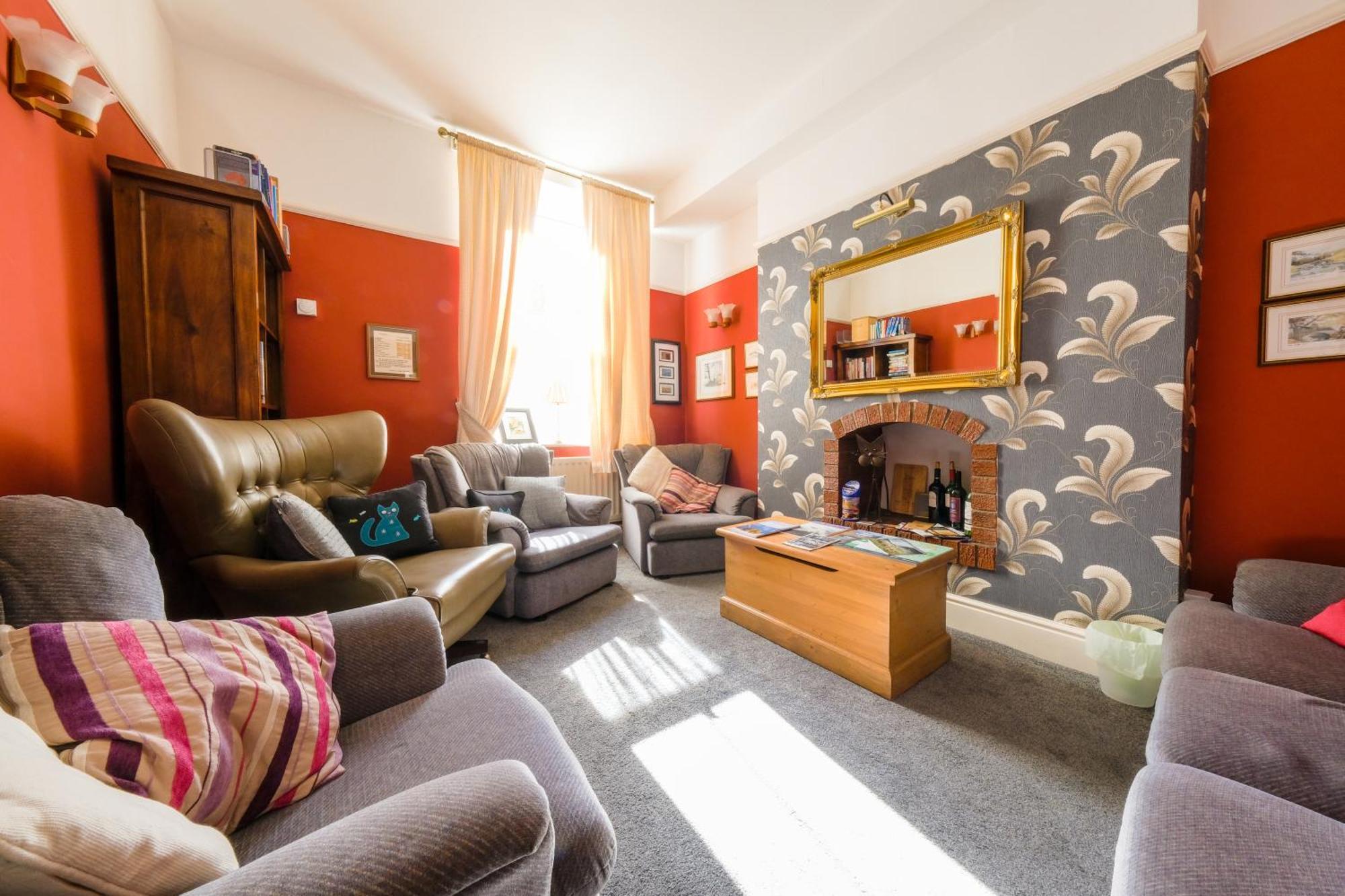 קזיק Avondale Guest House מראה חיצוני תמונה